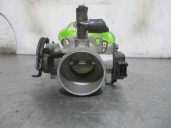 Replacement throttle body for Hyundai Accent (X3) 1.3 cat OEM IAM reference 3517022010 9600930001 KEFICO