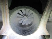 Recambio de turbocompresor para opel combo (corsa c) 1.7 16v di cat (y 17 dtl / lk8) referencia OEM IAM 8971852414 4917306501 