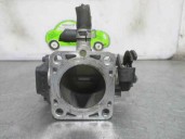 Replacement throttle body for Hyundai Accent (X3) 1.3 cat OEM IAM reference 3517022010 9600930001 KEFICO