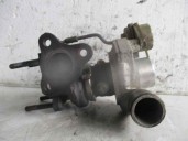 Recambio de turbocompresor para opel combo (corsa c) 1.7 16v di cat (y 17 dtl / lk8) referencia OEM IAM 8971852414 4917306501 
