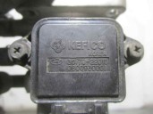 Replacement throttle body for Hyundai Accent (X3) 1.3 cat OEM IAM reference 3517022010 9600930001 KEFICO