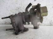 Recambio de turbocompresor para opel combo (corsa c) 1.7 16v di cat (y 17 dtl / lk8) referencia OEM IAM 8971852414 4917306501 