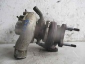 Recambio de turbocompresor para opel combo (corsa c) 1.7 16v di cat (y 17 dtl / lk8) referencia OEM IAM 8971852414 4917306501 