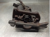Recambio de pinza freno trasera izquierda para audi q5 (8r) 2.0 16v tdi referencia OEM IAM 8K0615403B TRW