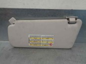 Recambio de parasol derecho para mercedes-benz clase b (w245) 180 cdi (245.207) referencia OEM IAM 1698100210FKZ  