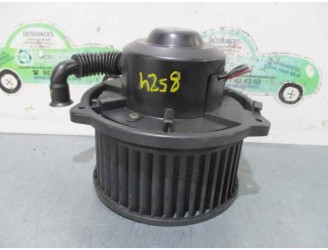 Recambio de motor calefaccion para hyundai accent (x3) 1.3 cat referencia OEM IAM   