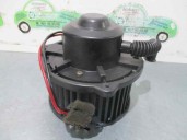 Replacement heater motor for Hyundai Accent (X3) 1.3 CAT OEM IAM reference 