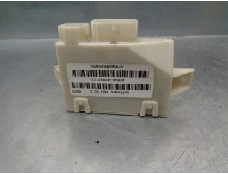 Recambio de centralita cierre para chrysler grand voyager (rg) 2.8 referencia OEM IAM P04686686AM  