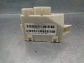 Replacement central locking unit for Chrysler Grand Voyager (RG) 2.8 OEM IAM reference P04686686AM 