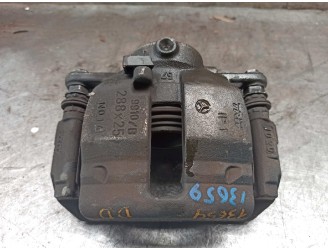 Recambio de pinza freno delantera derecha para mercedes-benz clase b (w245) 180 cdi (245.207) referencia OEM IAM 1694201083 TRW