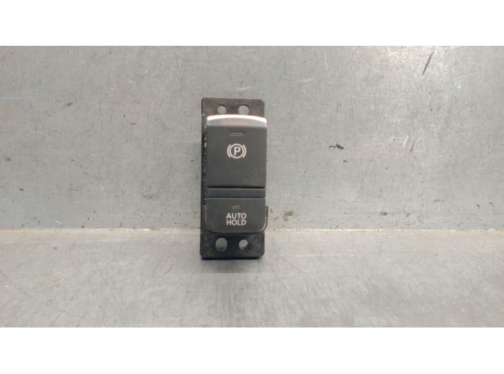 Recambio de palanca freno de mano para nissan juke (f16_) dig-t 117 referencia OEM IAM 251756PA0A 