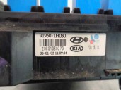 Recambio de caja reles / fusibles para hyundai i30 1.6 crdi cat referencia OEM IAM 919501H030 