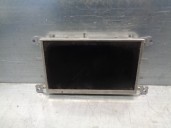 Replacement multifunction screen for Audi Q5 (8R) 2.0 16V TDI OEM IAM reference 8T0919603F 