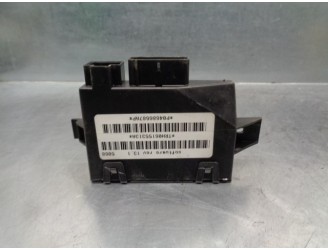 Recambio de centralita cierre para chrysler grand voyager (rg) 2.8 referencia OEM IAM P04686687AP 