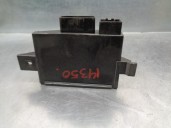 Replacement central locking control unit for Chrysler Grand Voyager (RG) 2.8 OEM IAM reference P04686687AP 