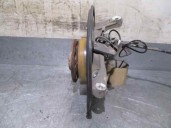 Recambio de mangueta trasera izquierda para mercedes-benz clase c (w204) lim. 2.1 cdi cat referencia OEM IAM A2043500341 
