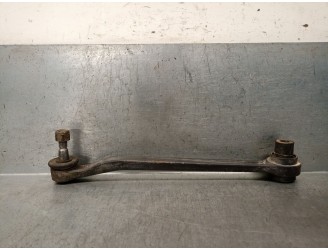 Replacement rear right lower suspension arm for Audi A4 B5 (8D2) 1.9 TDI OEM IAM reference 8D0501530 8D0501530 