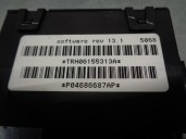 Replacement central locking control unit for Chrysler Grand Voyager (RG) 2.8 OEM IAM reference P04686687AP 