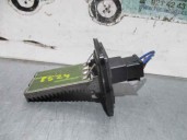 Recambio de resistencia calefaccion para hyundai accent (x3) 1.3 cat referencia OEM IAM 