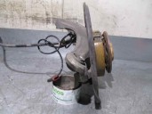 Recambio de mangueta trasera izquierda para mercedes-benz clase c (w204) lim. 2.1 cdi cat referencia OEM IAM A2043500341 