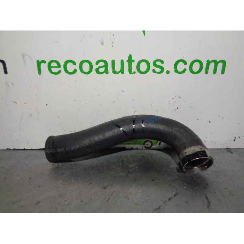 Recambio de tubo para opel movano b kasten/combi 2.3 cdti referencia OEM IAM 05594187 6670859A 