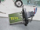 Recambio de resistencia calefaccion para hyundai accent (x3) 1.3 cat referencia OEM IAM 