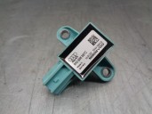 Recambio de sensor impacto para audi q5 (8r) 2.0 16v tdi referencia OEM IAM 8K0955557C 5WK4380902 SIEMENS
