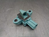 Recambio de sensor impacto para audi q5 (8r) 2.0 16v tdi referencia OEM IAM 8K0955557C 5WK4380902 SIEMENS