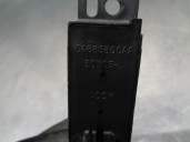 Recambio de mando elevalunas delantero derecho para chrysler grand voyager (rg) 2.8 referencia OEM IAM 04685800AA 