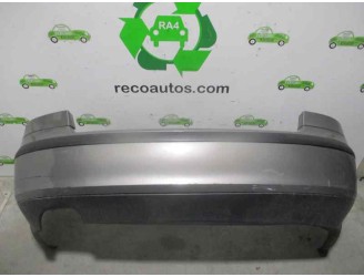 Recambio de paragolpes trasero para skoda octavia berlina (1z3) 1.9 tdi referencia OEM IAM  GRIS TIRANDO AMARRON 5 PUERTAS