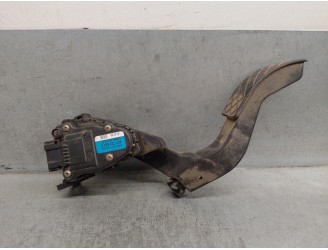 Replacement pedal potentiometer for Audi A6 Avant (4B5) 2.5 V6 24V TDI OEM IAM reference 8D1723523G 6PV00777006 HELLA