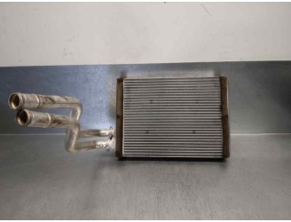 Recambio de radiador calefaccion / aire acondicionado para audi q5 (8r) 2.0 16v tdi referencia OEM IAM 8K0898037A 