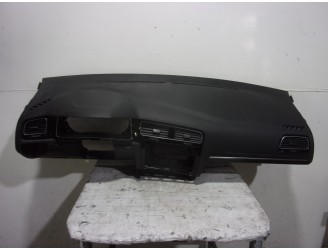 Recambio de salpicadero para volkswagen golf vii lim. (bq1) gti performance bmt/start-stopp referencia OEM IAM 5G1857003P NEGRO 