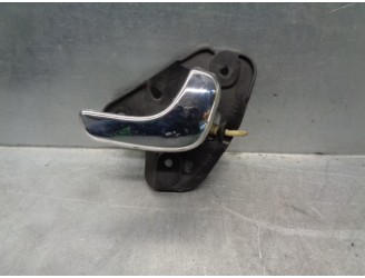 Recambio de maneta interior delantera derecha para chrysler grand voyager (rg) 2.8 referencia OEM IAM 048941118AA  