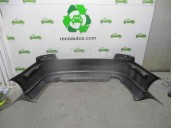 Recambio de paragolpes trasero para skoda octavia berlina (1z3) 1.9 tdi referencia OEM IAM GRIS TIRANDO AMARRON 5 PUERTAS