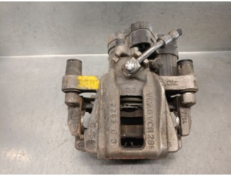 Recambio de pinza freno trasera izquierda para audi a3 sportback (8ya, 8yf) 35 tfsi referencia OEM IAM 5WA615423 5WA615423 ATE