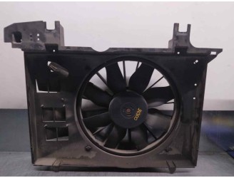 Recambio de electroventilador para volvo c70 cabriolet 2.3 20v turbo cat referencia OEM IAM 9432709 23200402 SIEMENS