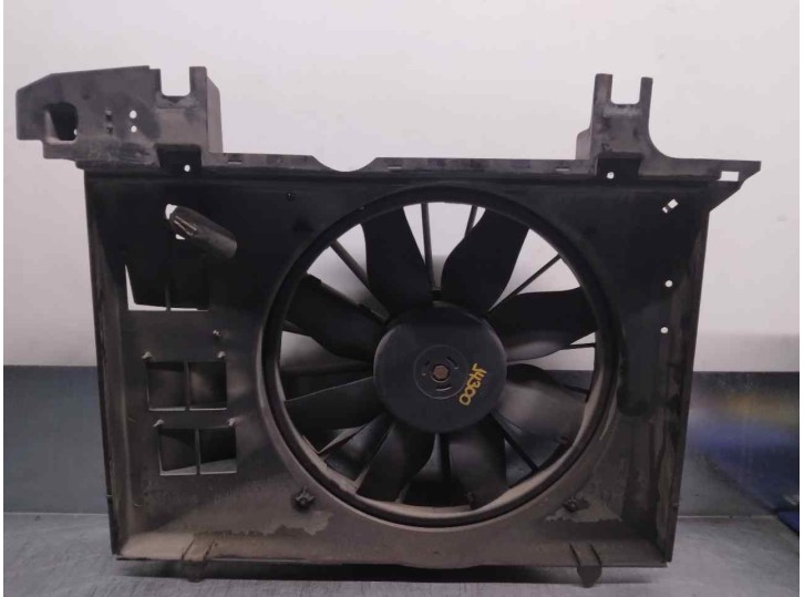 Recambio de electroventilador para volvo c70 cabriolet 2.3 20v turbo cat referencia OEM IAM 9432709 23200402 SIEMENS