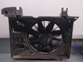 Recambio de electroventilador para volvo c70 cabriolet 2.3 20v turbo cat referencia OEM IAM 9432709 23200402 SIEMENS