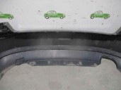 Recambio de paragolpes trasero para skoda octavia berlina (1z3) 1.9 tdi referencia OEM IAM GRIS TIRANDO AMARRON 5 PUERTAS