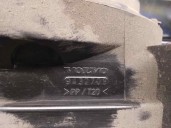 Recambio de electroventilador para volvo c70 cabriolet 2.3 20v turbo cat referencia OEM IAM 9432709 23200402 SIEMENS