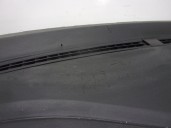 Recambio de salpicadero para volkswagen golf vii lim. (bq1) gti performance bmt/start-stopp referencia OEM IAM 5G1857003P NEGRO 