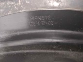 Recambio de electroventilador para volvo c70 cabriolet 2.3 20v turbo cat referencia OEM IAM 9432709 23200402 SIEMENS
