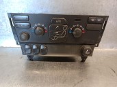 Recambio de mando climatizador para volvo s60 berlina 2.4 diesel cat referencia OEM IAM 8697140 8691950 