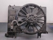 Recambio de electroventilador para volvo c70 cabriolet 2.3 20v turbo cat referencia OEM IAM 9432709 23200402 SIEMENS