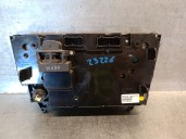 Recambio de mando climatizador para volvo s60 berlina 2.4 diesel cat referencia OEM IAM 8697140 8691950 