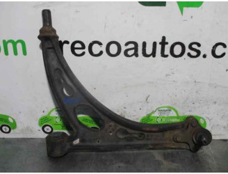 Recambio de brazo suspension inferior delantero izquierdo para skoda octavia berlina (1z3) 1.9 tdi referencia OEM IAM 1K0407153G