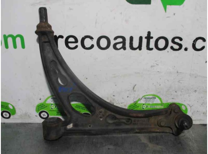 Recambio de brazo suspension inferior delantero izquierdo para skoda octavia berlina (1z3) 1.9 tdi referencia OEM IAM 1K0407153G