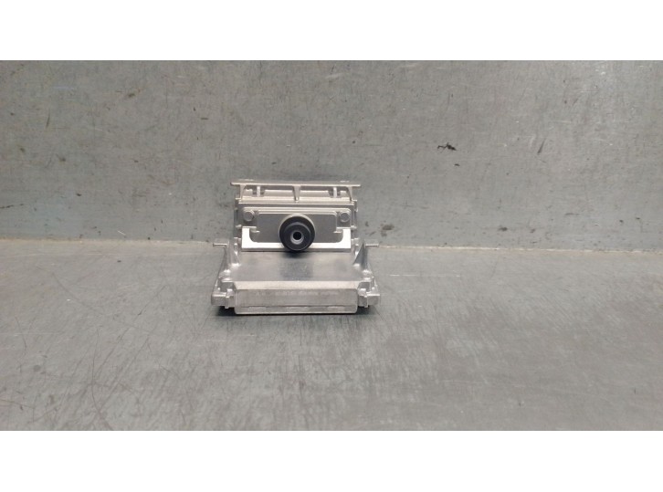 Recambio de modulo electronico para nissan juke (f16_) dig-t 117 referencia OEM IAM 284G36PA0A  