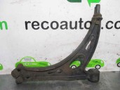 Recambio de brazo suspension inferior delantero izquierdo para skoda octavia berlina (1z3) 1.9 tdi referencia OEM IAM 1K0407153G